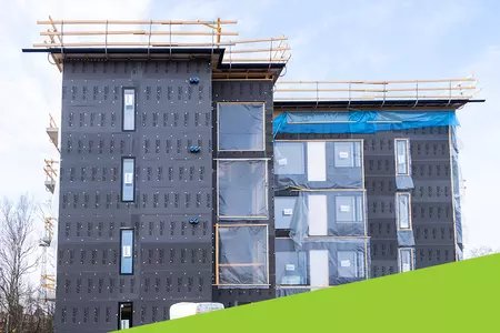 Seinäjoen Louhenhovi