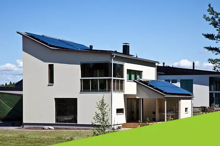 Villa Isover