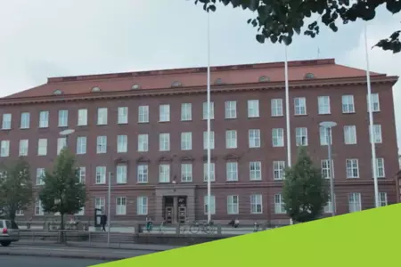 Lahden Lyseo ISOVER
