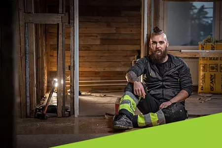 Miksi ISOVER?