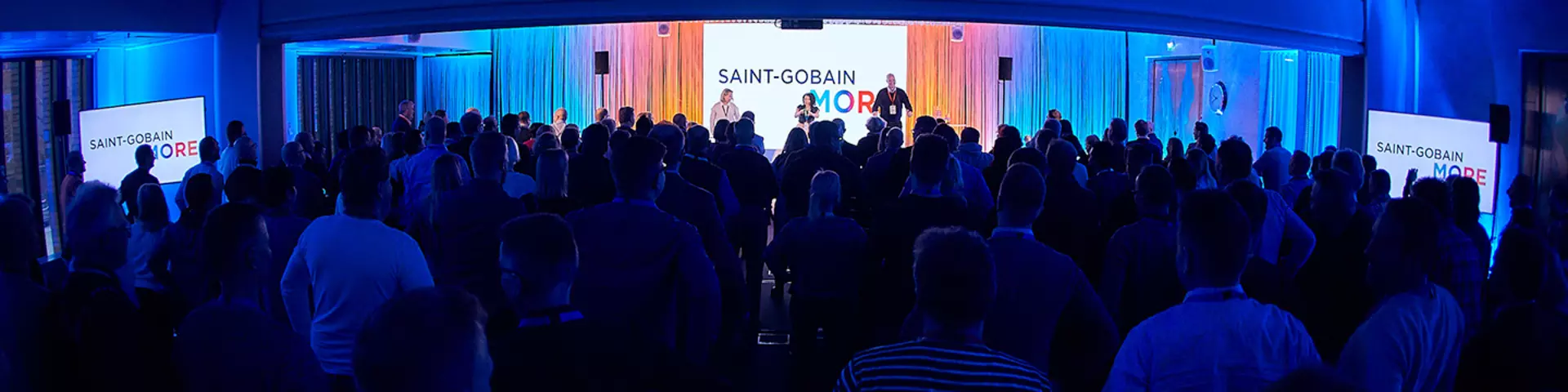 ISOVER on osa Saint-Gobain Finland Oy:tä