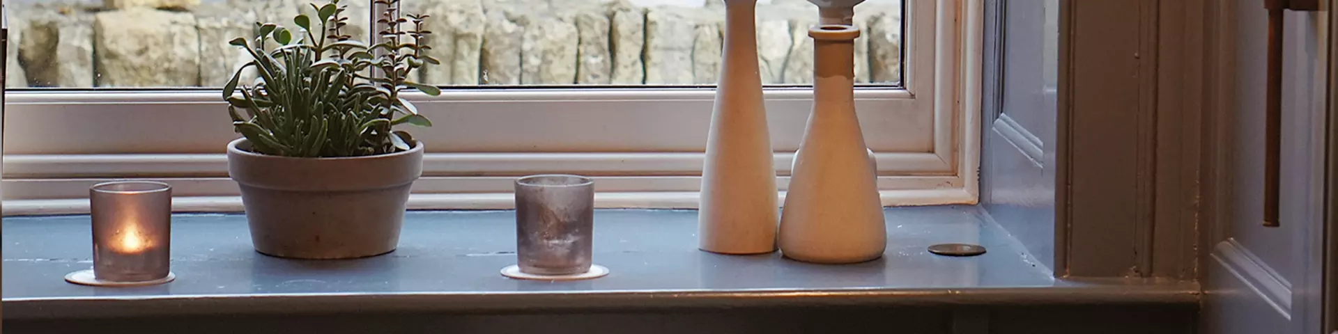Ilmatiiviyden varmistaminen