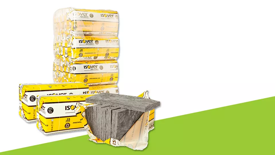 ISOVER Multipack -puristepaketti 