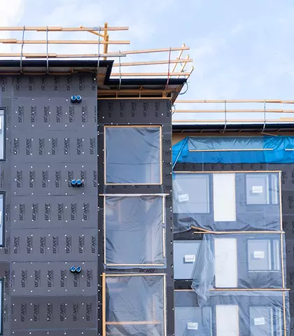 Seinäjoen Louhenhovi