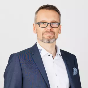 Mikael Nyholm